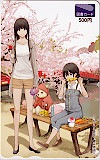 ふらいんぐうぃっち 別冊少年マガジン 図書カード500