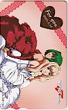マクロス flontier 図書カード500
