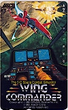 WING COMMANDER アスキー