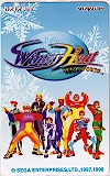 Winter Heat SEGA SPORTS