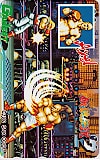 餓狼伝説2 アクセル・ホーク GAMEST