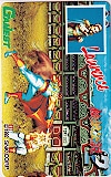 餓狼伝説2 ローレンス・ブラッド GAMEST