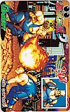 餓狼伝説2 ビッグ・ベア GAMEST