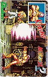 餓狼伝説2 ヴォルフガング・クラウザー GAMEST