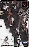 GUNGRAVE ガングレイヴ RED