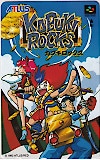 KABUKI ROCKS カブキロックス