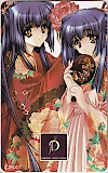 顔のない月