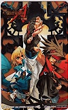 GUILTY GEAR XX Λ CORE
