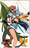 GUILTY GEAR X