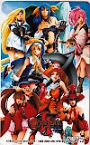 GUILTY GEAR XX