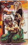 GUILTY GEAR X PLUS