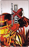 GUILTY GEAR X