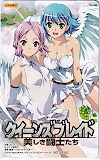 クイーンズブレイド 美しき闘士たち