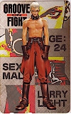 GROOVE ON FIGHT 豪血寺一族3