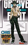 GROOVE ON FIGHT 豪血寺一族3