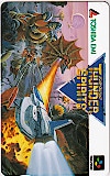 サンダースピリッツ