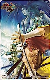 サムライスピリッツ零