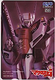 マクロスエース A クオカード500 