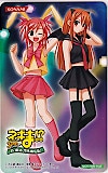 ネギま!? KONAMI