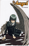 PC Angel 2001年4月号