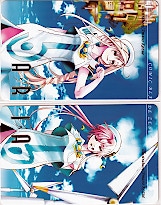 ARIA 2枚組