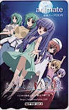ひぐらしのなく頃に 礼 図書カード500