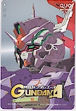 月刊ガンダムエース クオカード500