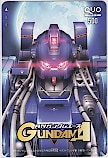 月刊ガンダムエース クオカード500