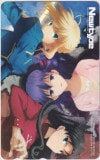 Fate/stay night Newtype
