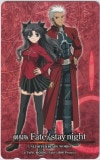 劇場版 Fate/stay night