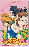 レモンエンジェル