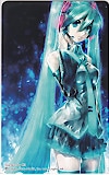 初音ミク