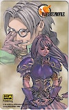 ヴァルキリープロファイル VALKYRIE PROFILE