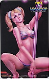 ロリポップチェーンソー LOLLIPOP CHAINSAW