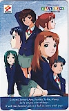 リトルラバーズ シーソーゲーム