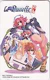 La Pucelle-ラ･ピュセル- 光の聖女伝説