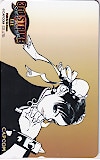 ストリートファイターⅢ 3rd STRIKE