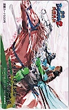 戦国BASARA2 英雄外伝 図書カード500