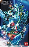 .hack 侵食汚染 Vol.3