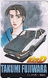 頭文字D イニシャルD