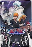 BLEACH ブリーチ 共通ウィズユーカード1100