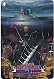 BLEACH ブリーチ 共通ウィズユーカード1100