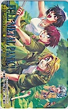 フルメタルパニック! 東京キャラクターショー2001春