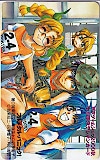 フルメタルパニック! 東京キャラクターショー2000秋