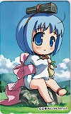 びんちょうタン 江草天仁