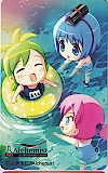 びんちょうタン 江草天仁