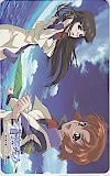蒼穹のファフナー
