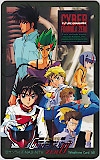 新世紀GPXサイバーフォーミュラZERO