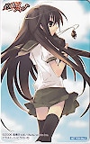 灼眼のシャナ