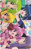 東京ミュウミュウ